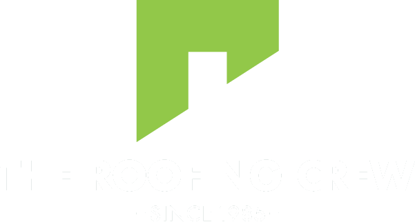 The Roofing Crew